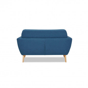 Divano Burton 3 posti con Design Elegante e Moderno