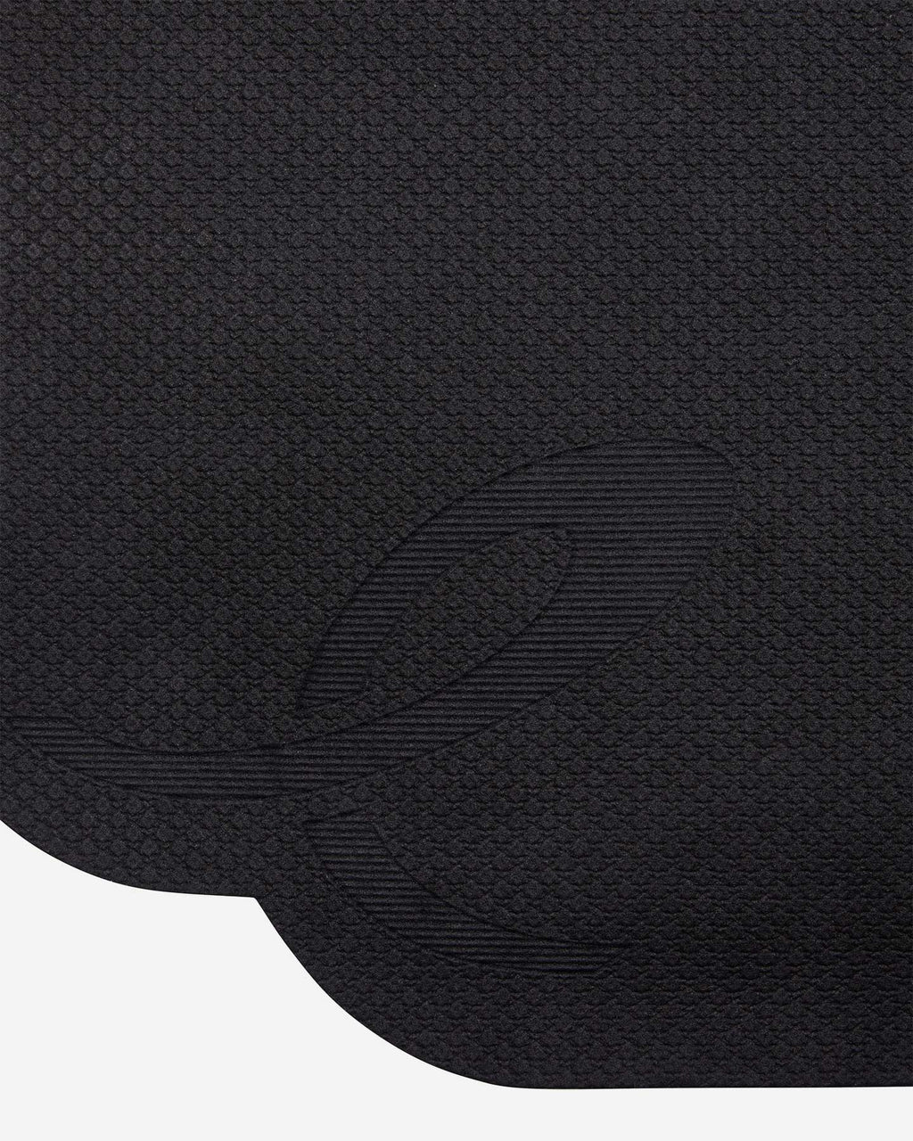 Energetics tappetino Yoga Mat EVA 1.0 4mm 429554 900 Dimensioni 61cm x 172cm x 4mm - Colore nero