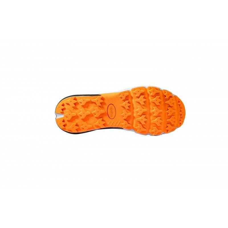Scarpa Sparco Salou, Sneaker Leggera e Traspirante, Misure 39-46